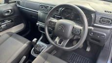 Citroen C3 1.2 PureTech C-Series Edition 5dr Petrol Hatchback